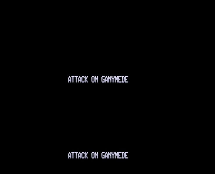 Screen shot